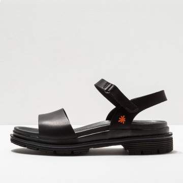 Semelle extra sale fine cuir