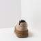 Baskets plateforme vegan - art