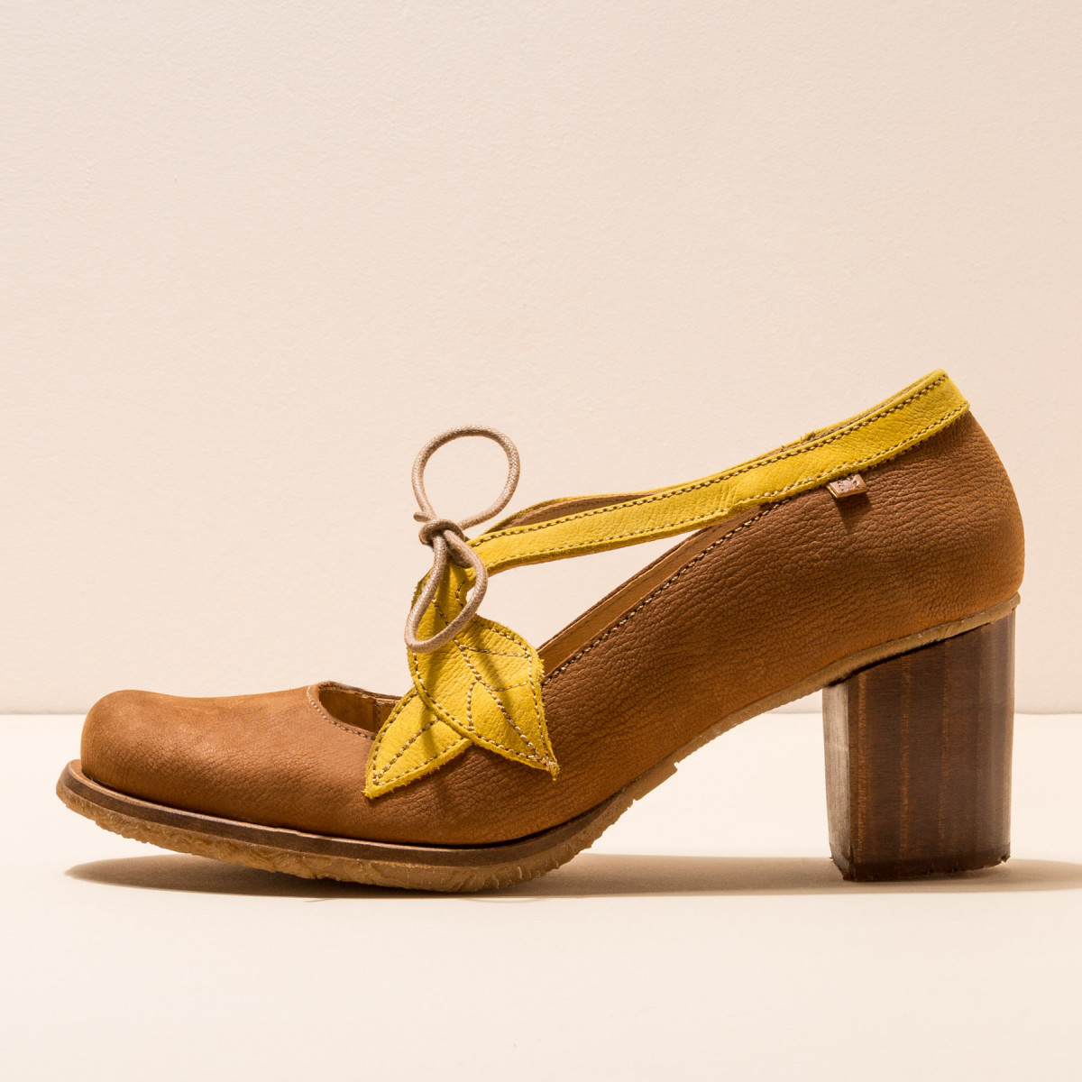 chaussure el naturalista