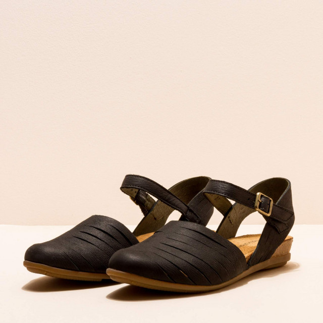 chaussure fermée femme