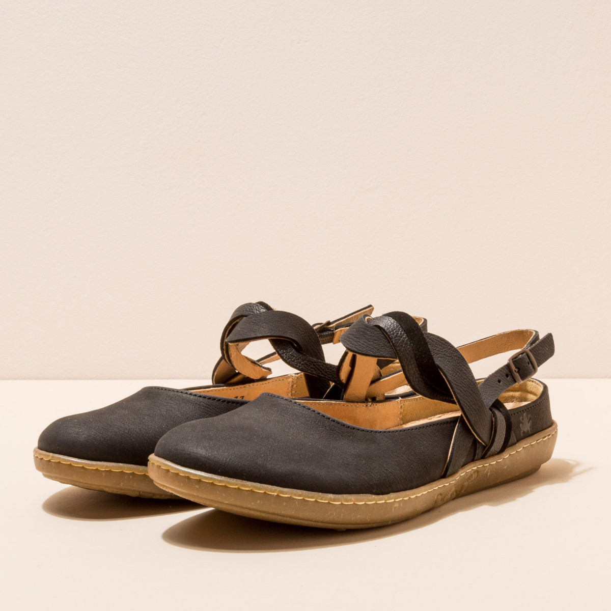 el naturalista ballerines
