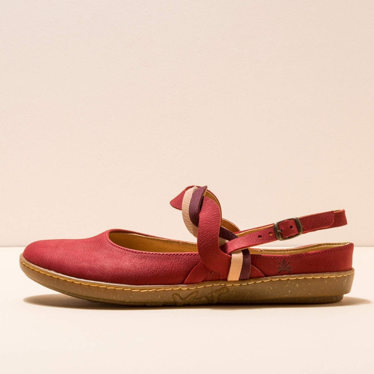 ballerines el naturalista