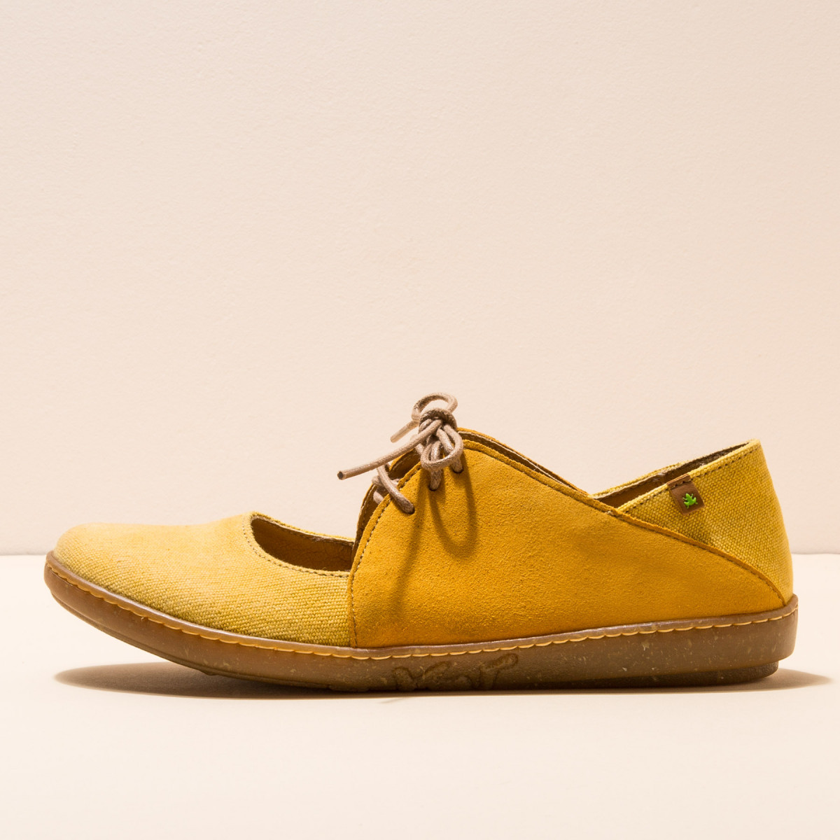 ballerines el naturalista