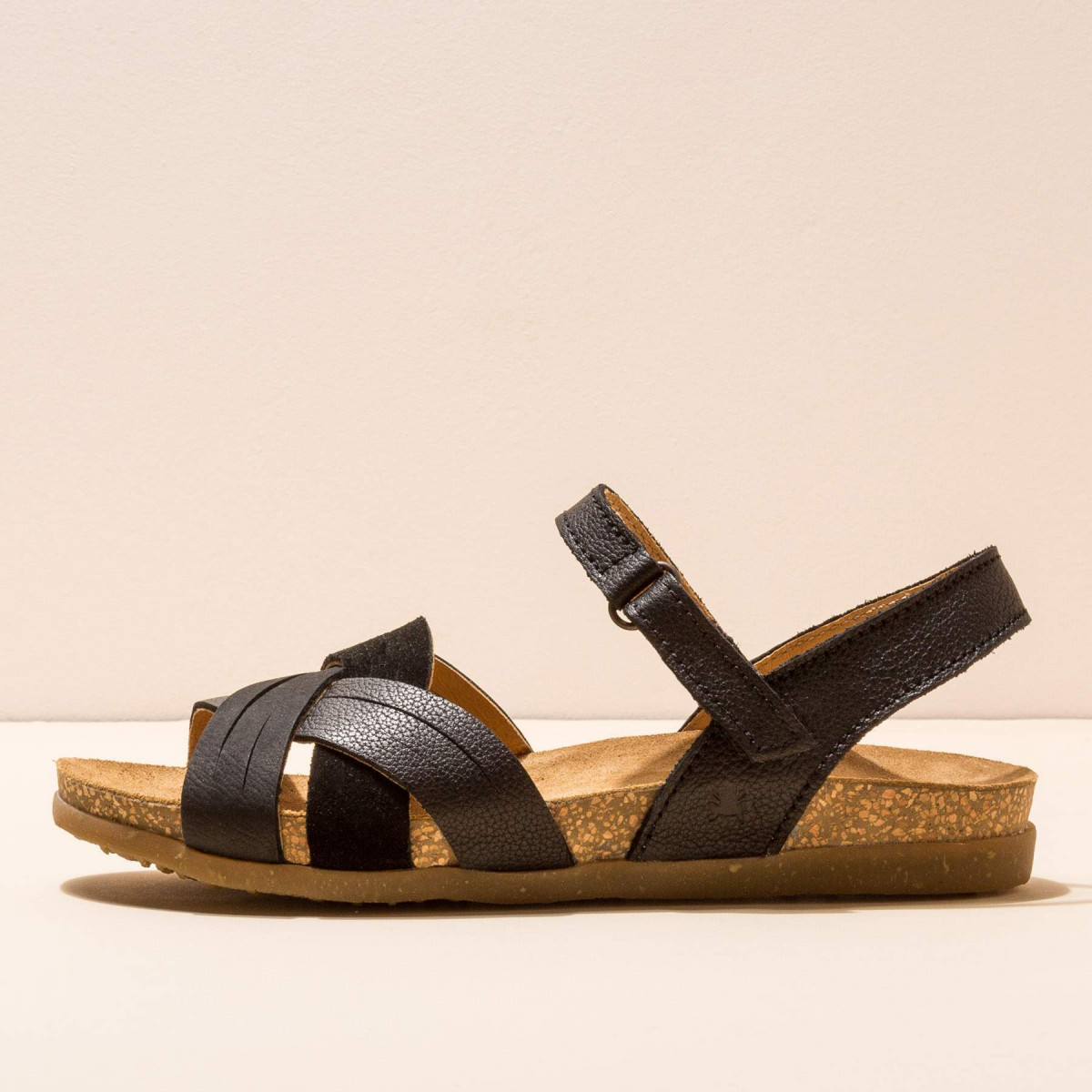 sandales femme el naturalista