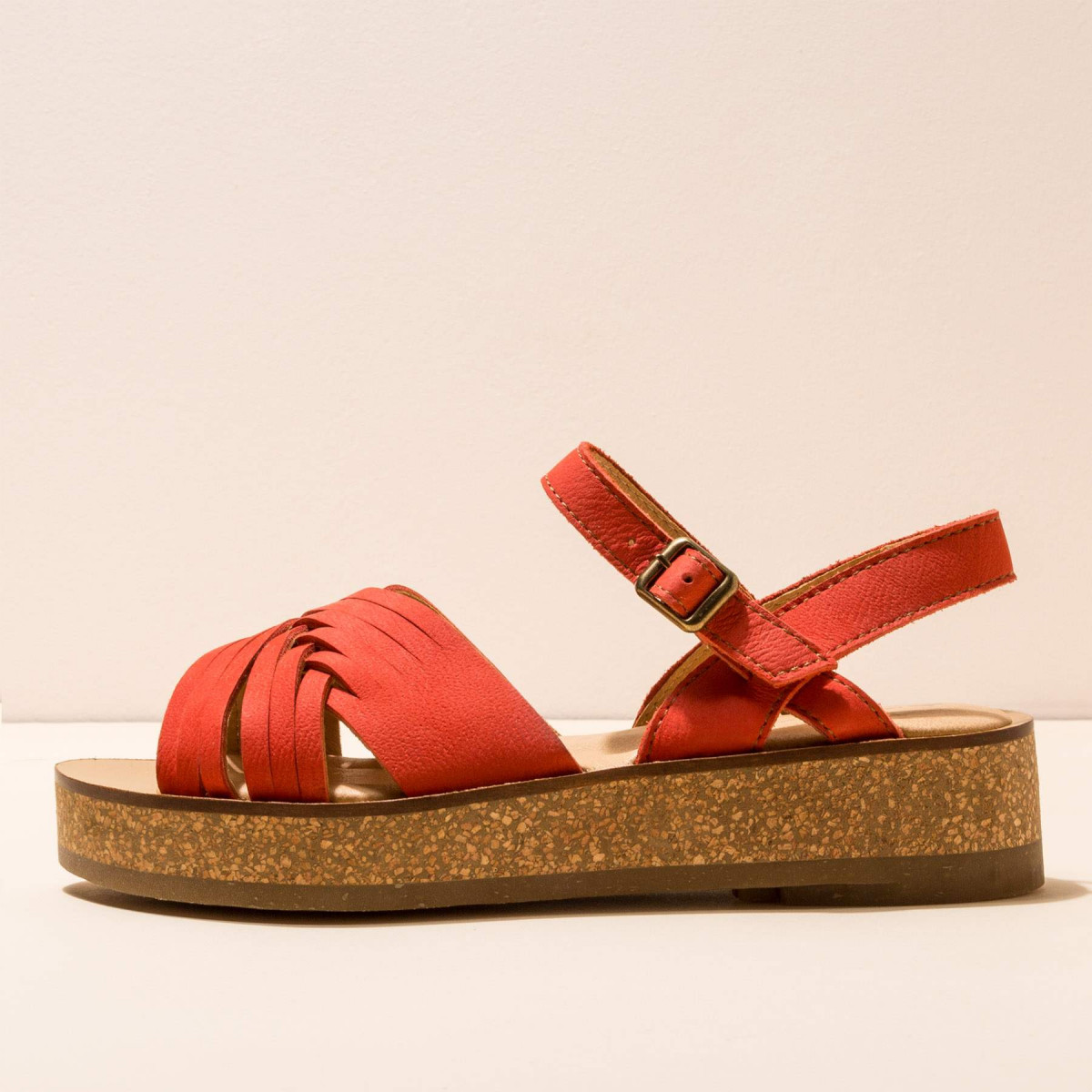 chaussures el naturalista femme