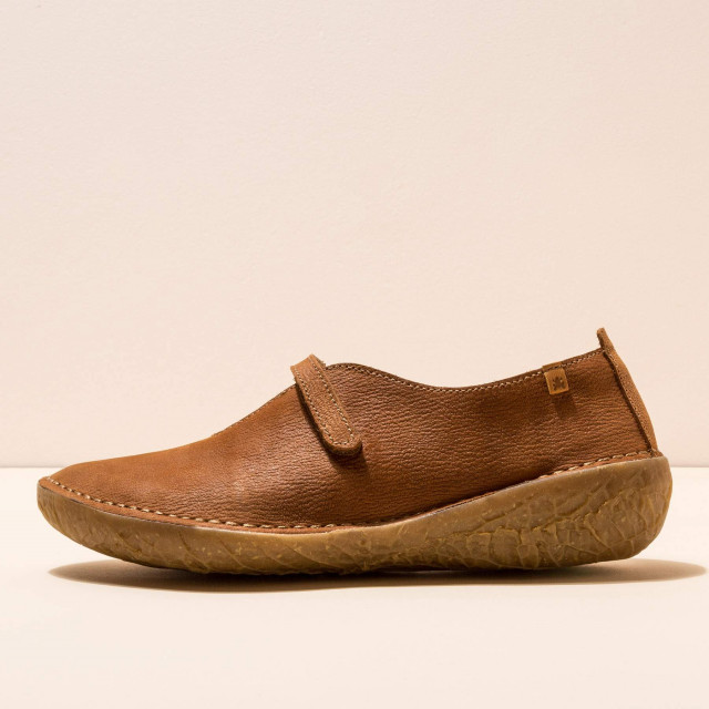 chaussures compensées fermées
