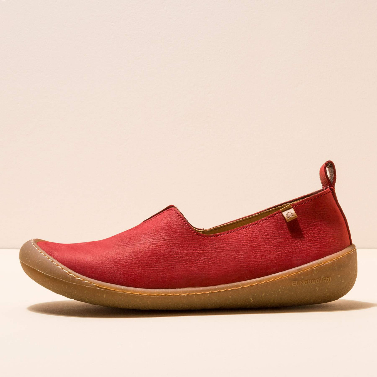 chaussures naturalista femme