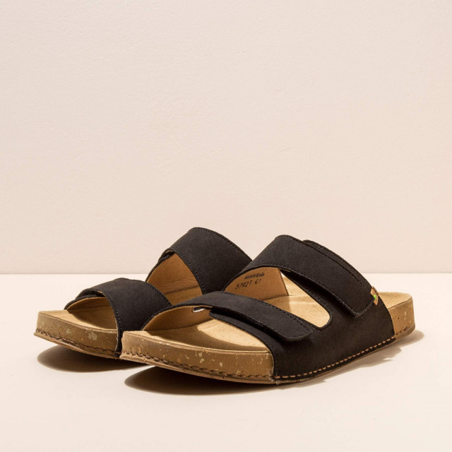mule pied sensible
