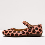 Babies en cuir fantaisie - Neosens