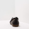 Ballerines femme en cuir mat et fleurs cuir - Neosens