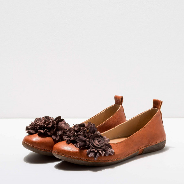 Souliers ballerine femme online