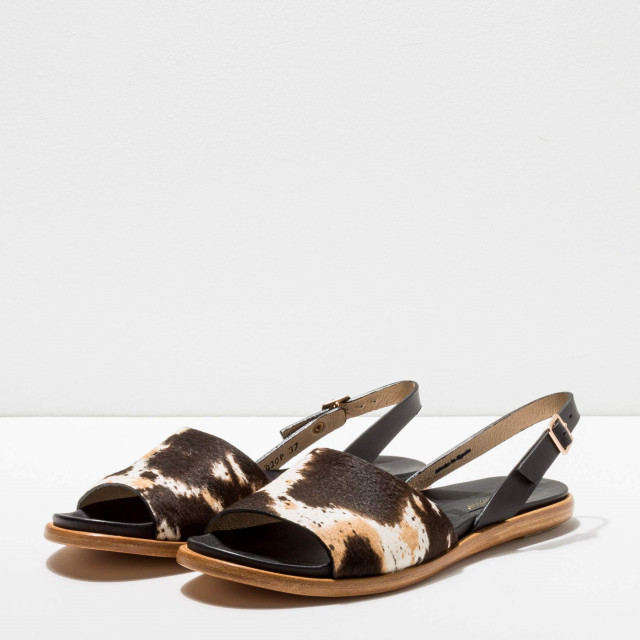Minorquines avarcas en cuir - Neosens