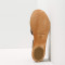 Minorquines avarcas en cuir - Neosens
