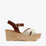Marron beige