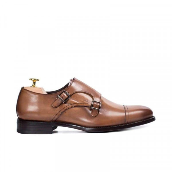 Chaussures à boucle Homme Chaussures confortables