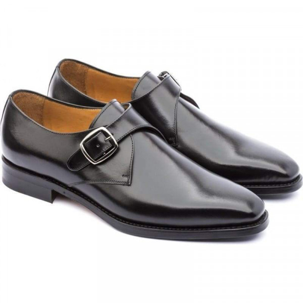 Chaussures à boucle Homme Achat Chaussures à boucle