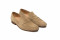 Mocassins homme en daim - Beige - michel