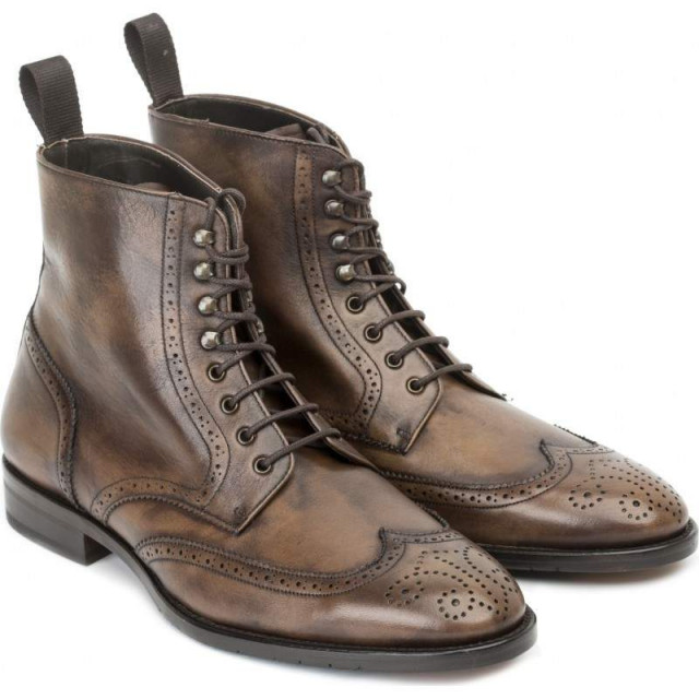 Chaussures lacets homme deals