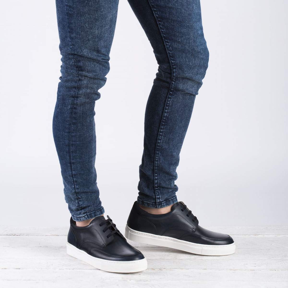 Basket & Sneakers Homme : Soldes Jusqu'à -50%