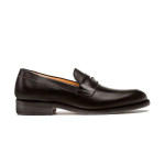 Mocassins homme en cuir - michel
