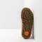 Baskets plateforme vegan - art