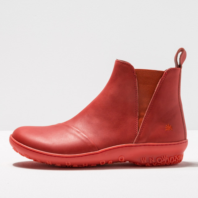 Bottine semelle rouge online
