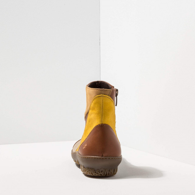 Bottines femme art deals