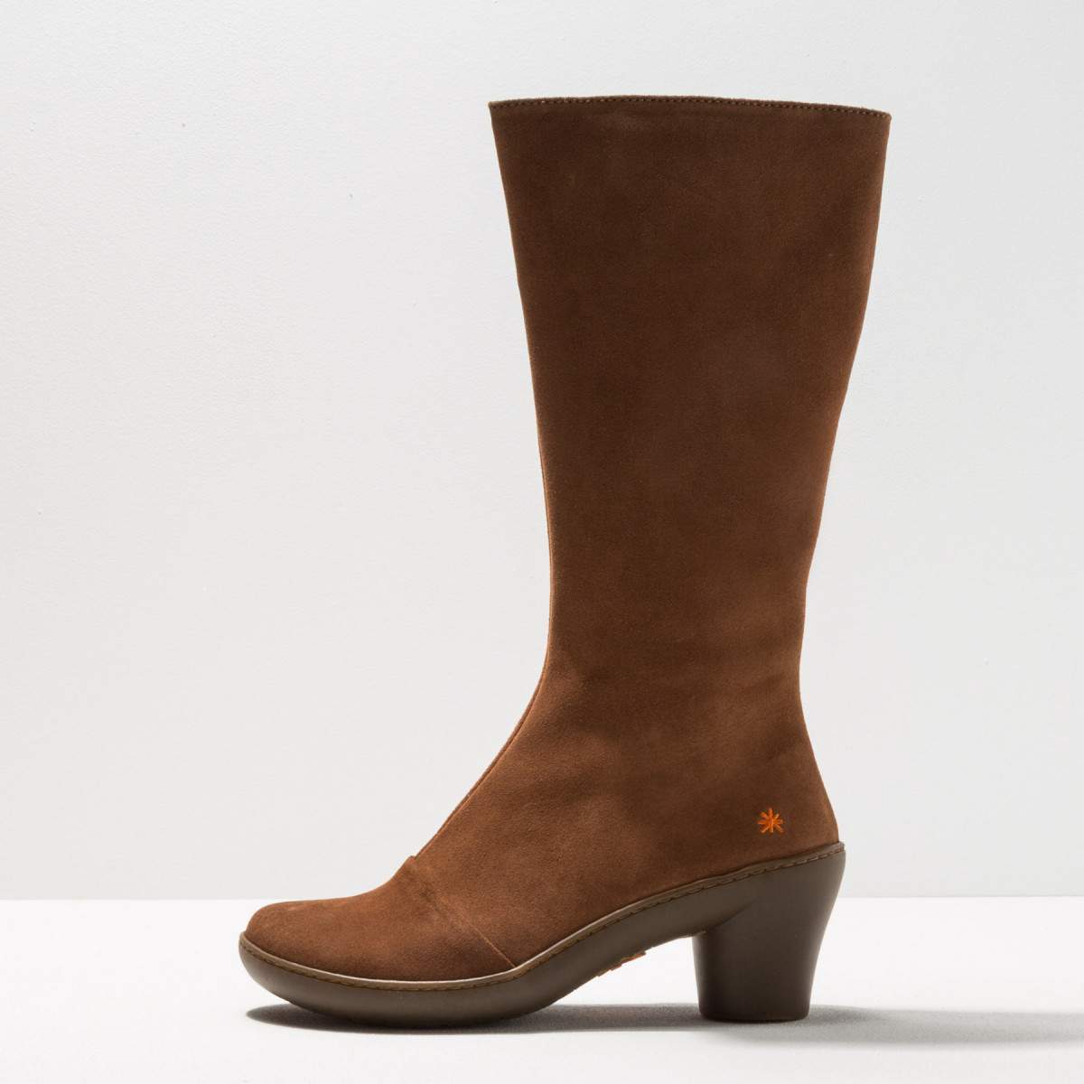 bottes a bout pointu