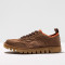 Baskets vegan en nylon - art