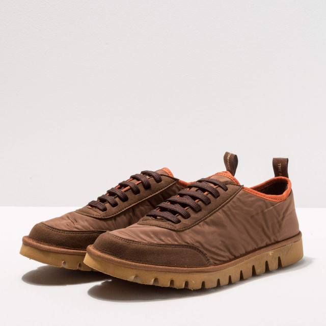 Baskets vegan en nylon - art