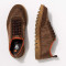 Baskets vegan en nylon - art