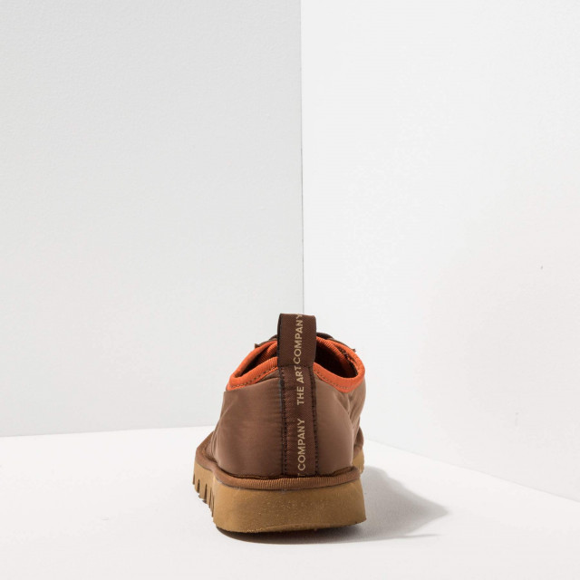 Baskets vegan en nylon - art