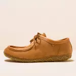 Chaussures confortables en daim - El naturalista