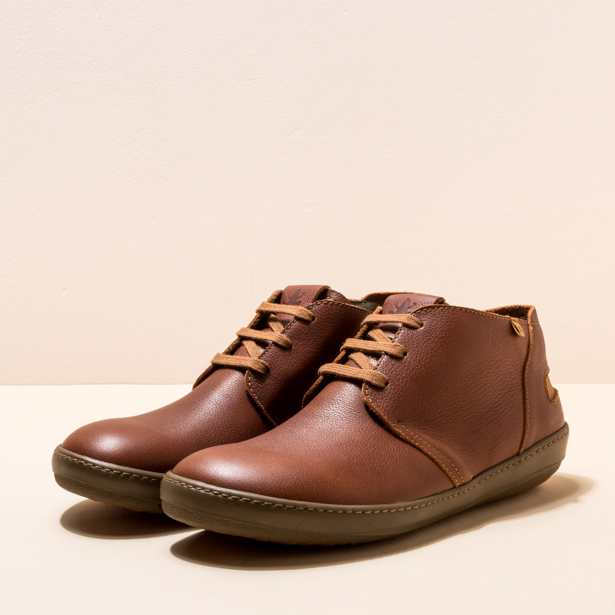 Chaussure hotsell semi montante