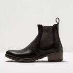Bottines chelsea à talon - Neosens