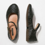 Babies en cuir fantaisie - Neosens