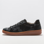 Baskets en cuir fantaisie - Neosens