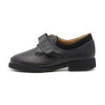 Chaussures confort ultra légères en cuir extensible - Mabel Shoes