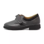 Chaussures confort ultra légères en cuir extensible - Mabel Shoes