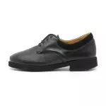 Chaussures confort ultra légères en cuir à lacets - Mabel Shoes