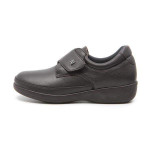 Chaussures pieds sensibles fermées par velcro - Mabel Shoes