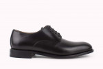 Derbies homme en cuir lisse - Calce
