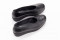 Chaussures compensées en cuir - Lince