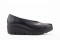 Chaussures compensées en cuir - Lince