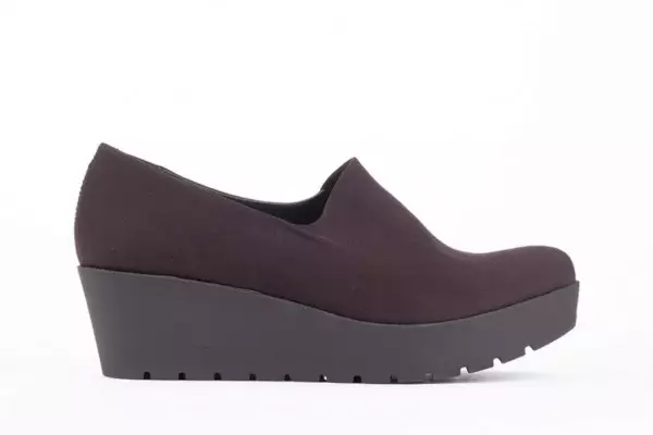 Chaussure femme compensée hiver online