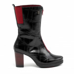 Noir rouge
