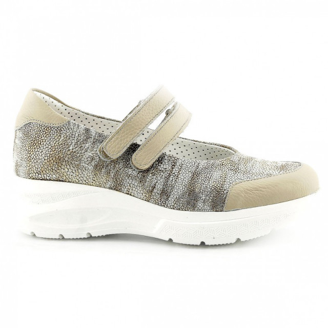 Chaussures scratch hotsell femme confort