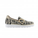 Mocassins confortables à boucle - Jose Saenz