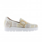 Mocassins confortables à boucle - Jose Saenz