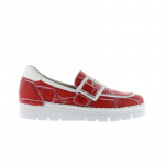 Mocassins confortables à boucle - Jose Saenz